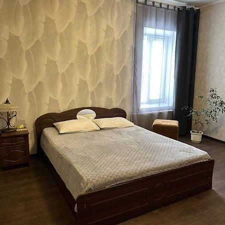 Vesela Bdzhilka Hotel Sumy Eksteriør billede