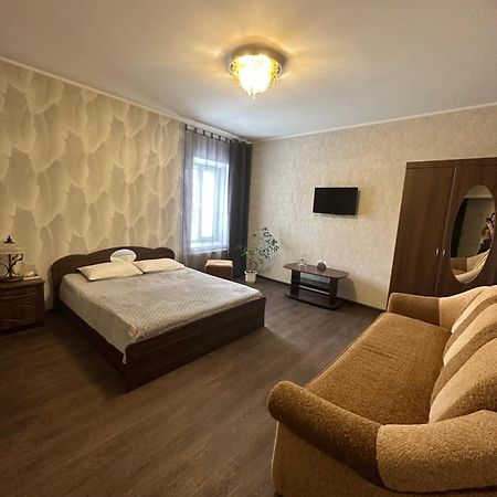 Vesela Bdzhilka Hotel Sumy Eksteriør billede