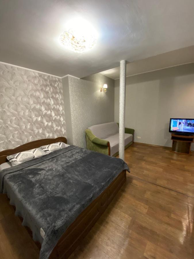 Vesela Bdzhilka Hotel Sumy Eksteriør billede