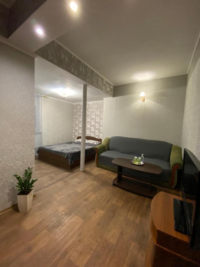 Vesela Bdzhilka Hotel Sumy Eksteriør billede