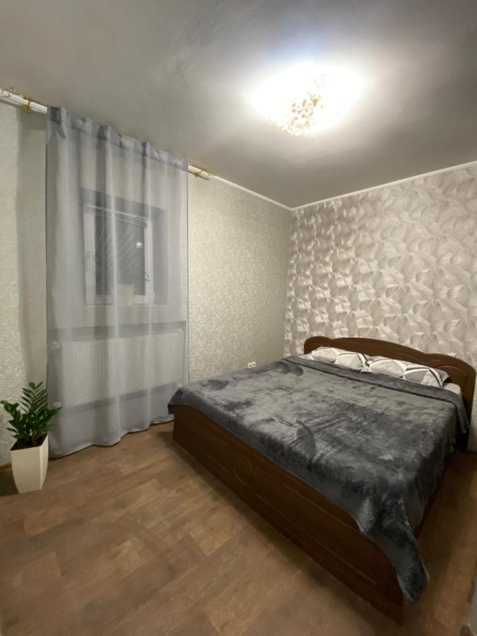 Vesela Bdzhilka Hotel Sumy Eksteriør billede