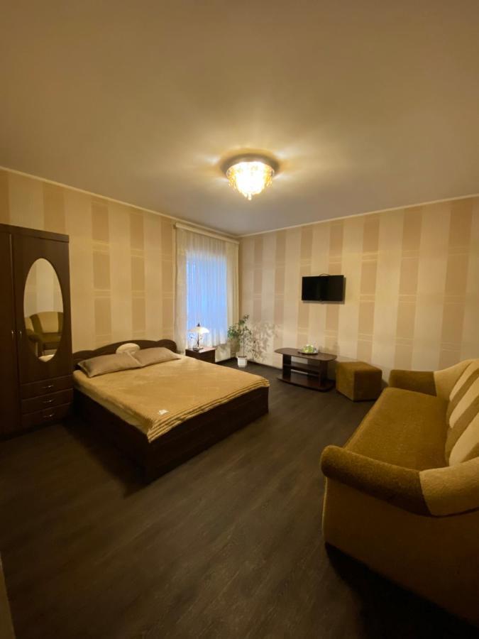 Vesela Bdzhilka Hotel Sumy Eksteriør billede