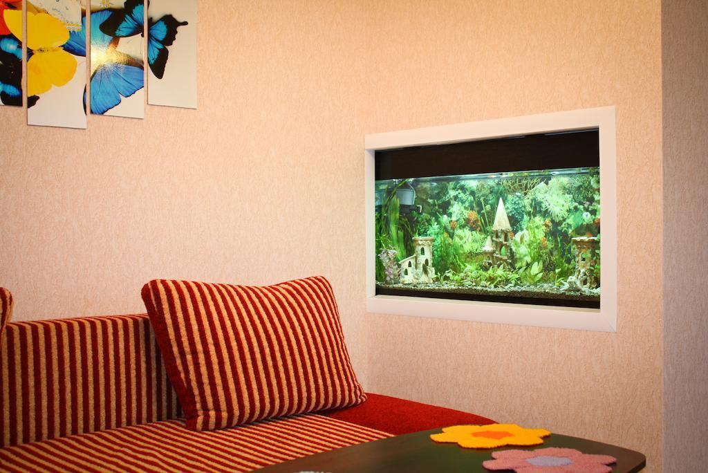 Vesela Bdzhilka Hotel Sumy Eksteriør billede