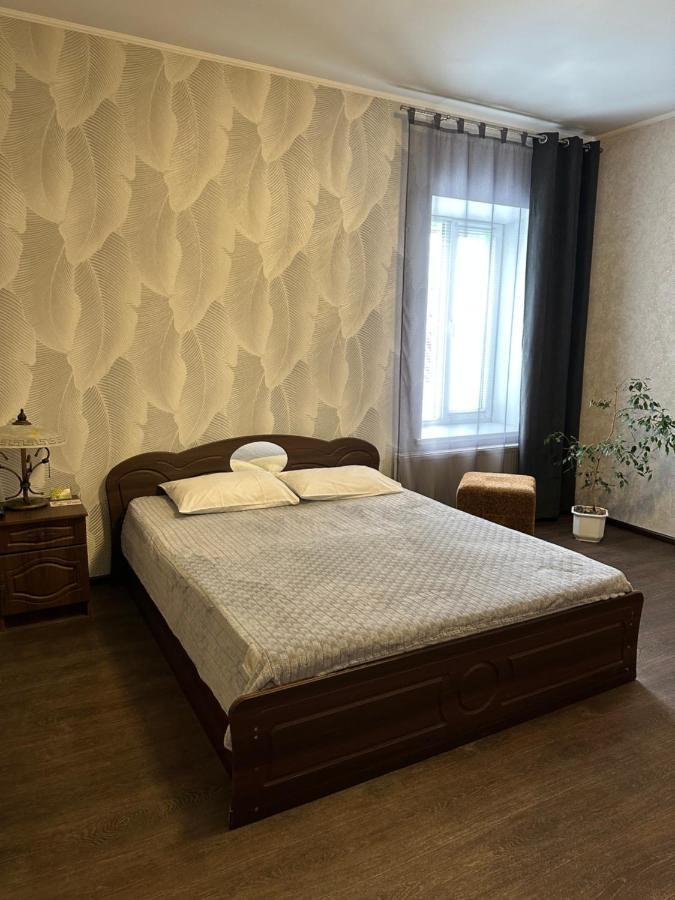 Vesela Bdzhilka Hotel Sumy Eksteriør billede