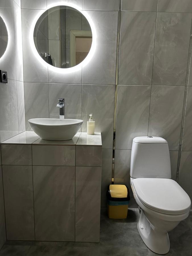 Vesela Bdzhilka Hotel Sumy Eksteriør billede