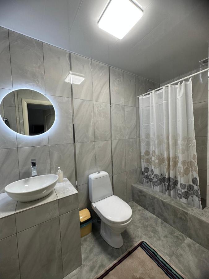 Vesela Bdzhilka Hotel Sumy Eksteriør billede