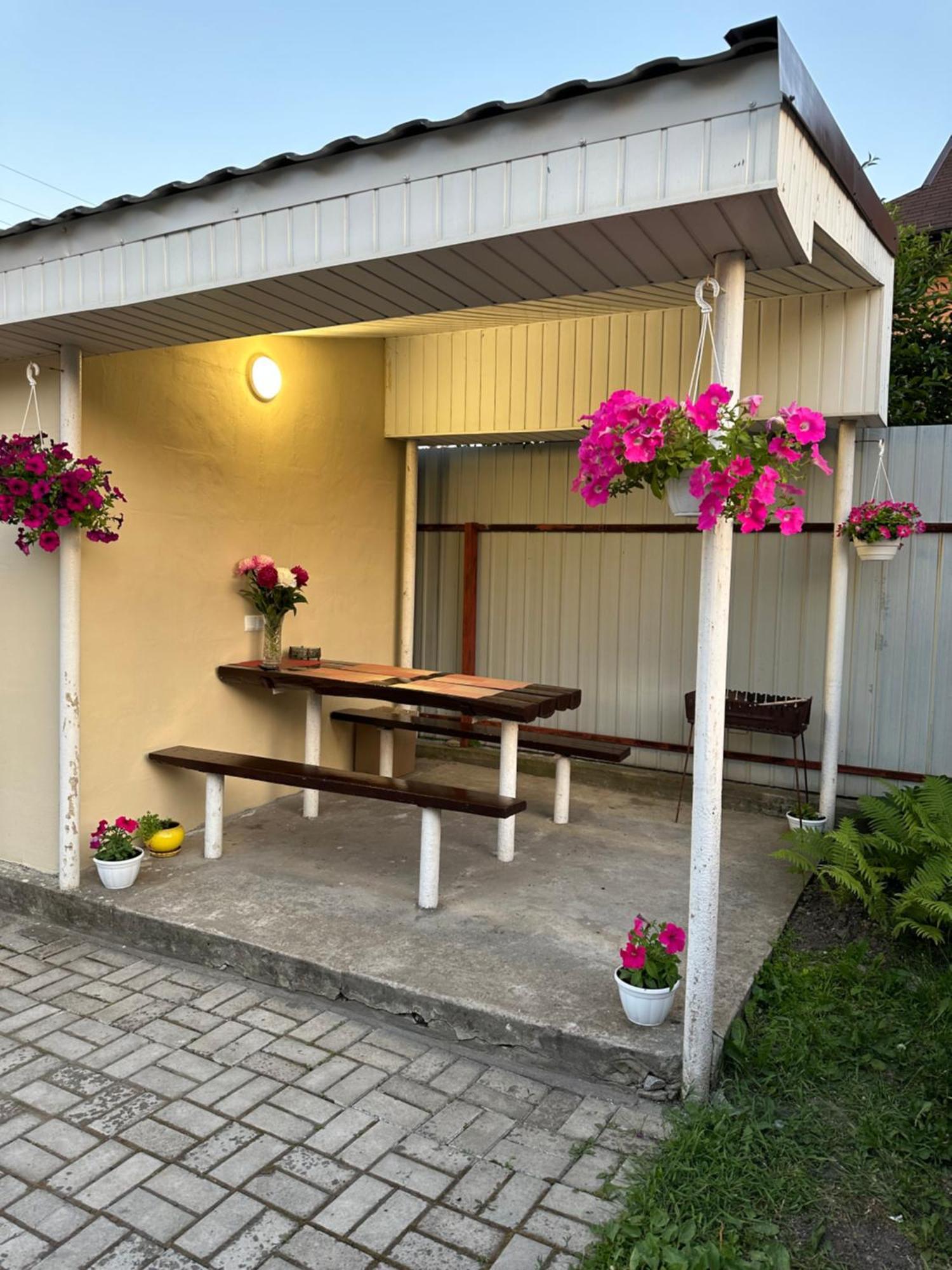 Vesela Bdzhilka Hotel Sumy Eksteriør billede