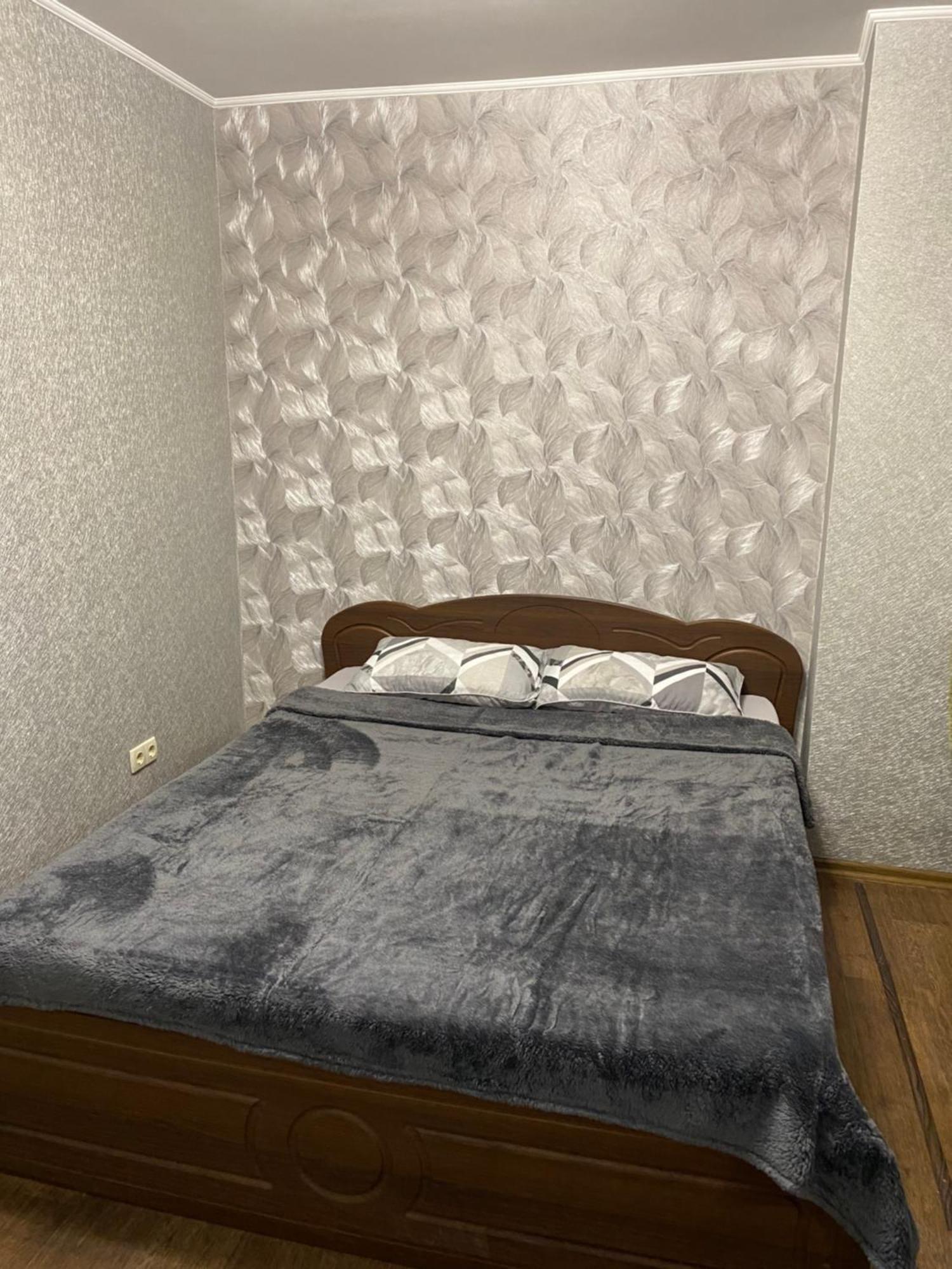 Vesela Bdzhilka Hotel Sumy Eksteriør billede