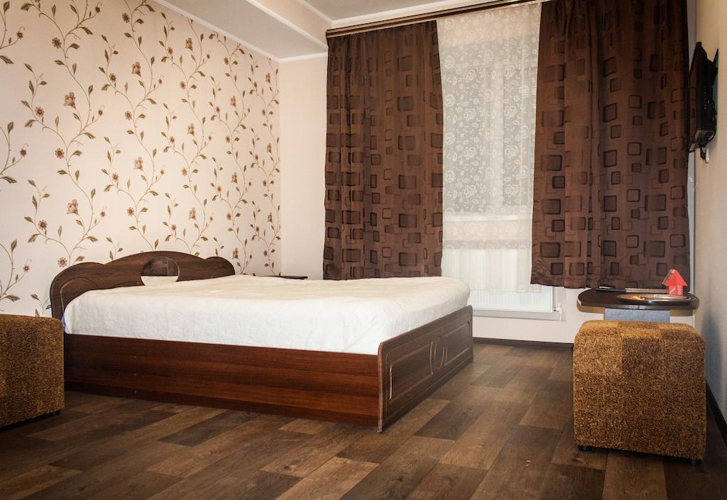 Vesela Bdzhilka Hotel Sumy Værelse billede