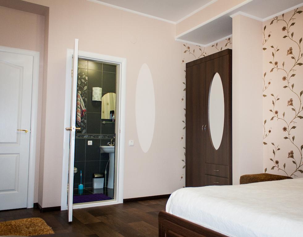 Vesela Bdzhilka Hotel Sumy Værelse billede