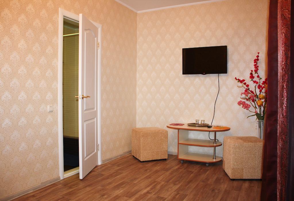 Vesela Bdzhilka Hotel Sumy Værelse billede