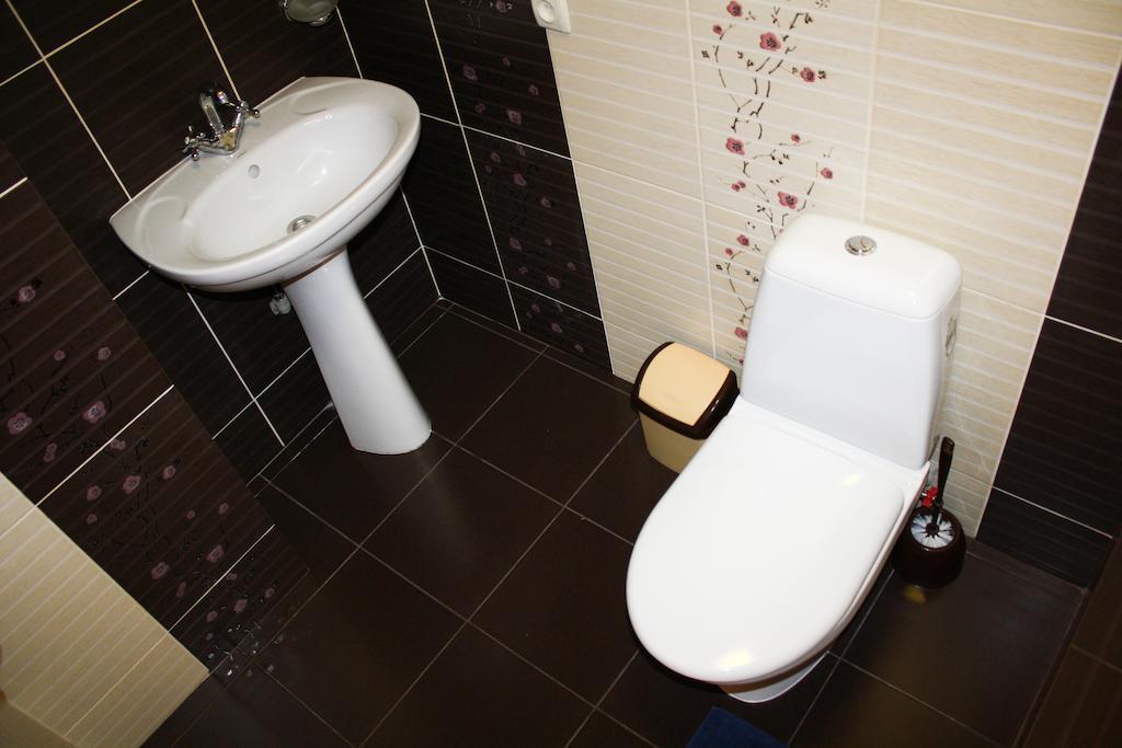 Vesela Bdzhilka Hotel Sumy Værelse billede
